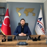 AHESEN GENEL BAŞKANI DR. AHMET KANDEMİR._154931972