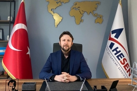 AHESEN GENEL BAŞKANI DR. AHMET KANDEMİR._154931972