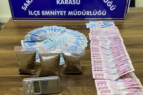 POLİS ŞÜPHE ÜZERİNE DURDURDU, ÜZERİNDEN BAKIN NELER ÇIKTI