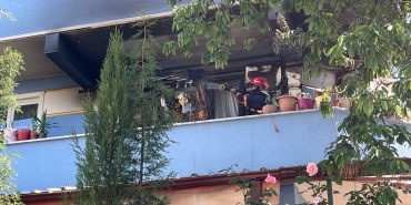 KÜMES ISITICISI YANGIN ÇIKARDI: 25 CİVCİV TELEF OLDU
