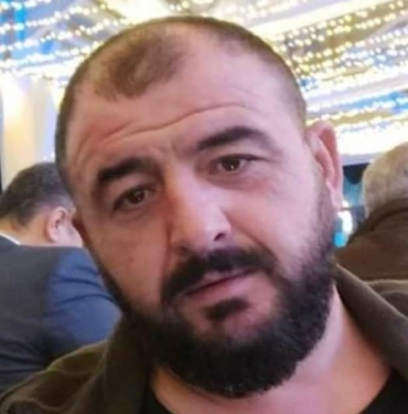 TARTIŞTIĞI KİŞİ TARAFINDAN TÜFEKLE VURULMUŞTU, HASTANEDE HAYATINI KAYBETTİ