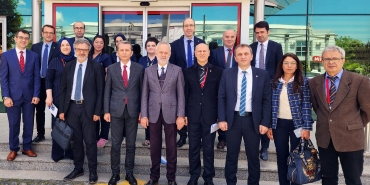 SERDİVAN'DA ENDOSKOPİ VE GETAT HİZMETLERİ BAŞLADI