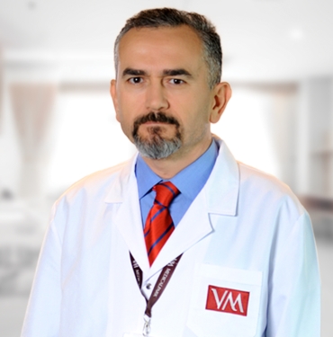 Aziz Çil Yatay
