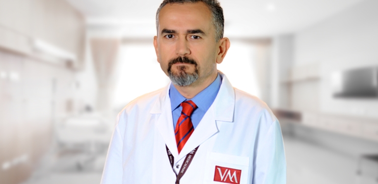 Aziz Çil Yatay