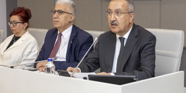 Basın İlan Kurumu 32 Dönem 6 Genel Kurul Toplantısı (1)