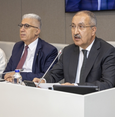 Basın İlan Kurumu 32 Dönem 6 Genel Kurul Toplantısı (1)