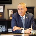 Başkan Altuğ, beyaz et ihracatındaki kısıtlamayı değerlendirdi;