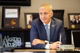 Başkan Altuğ, beyaz et ihracatındaki kısıtlamayı değerlendirdi;