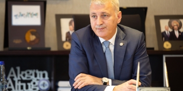 Başkan Altuğ, beyaz et ihracatındaki kısıtlamayı değerlendirdi;