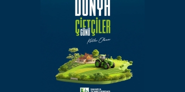 Dünya Çiftçiler Günü