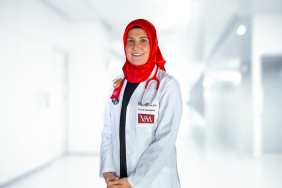 Emel Şen Yatay
