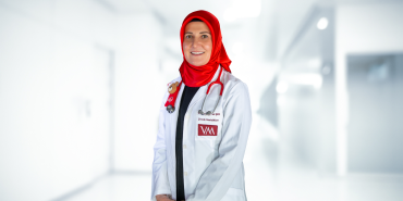 Emel Şen Yatay