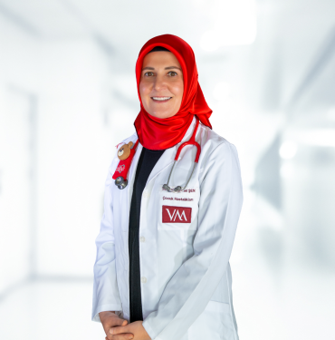 Emel Şen Yatay