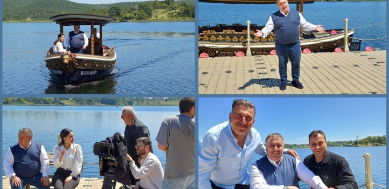 İsmail Türüt sapanca klip (3)