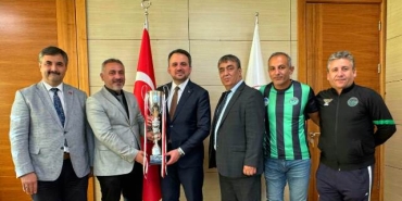 Sakarya Bedensel Engelliler Spor Kulübü,