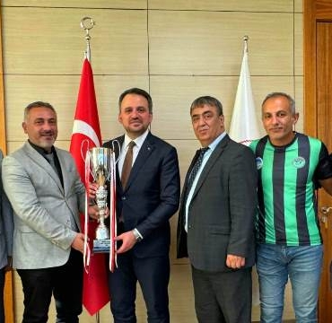 Sakarya Bedensel Engelliler Spor Kulübü,