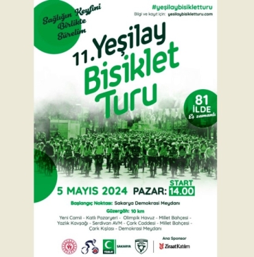 YEŞİLAY