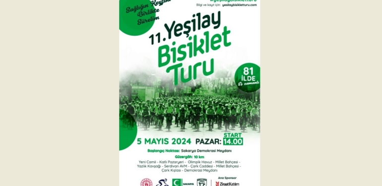 YEŞİLAY