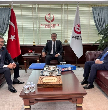 ankara toplantı (1)