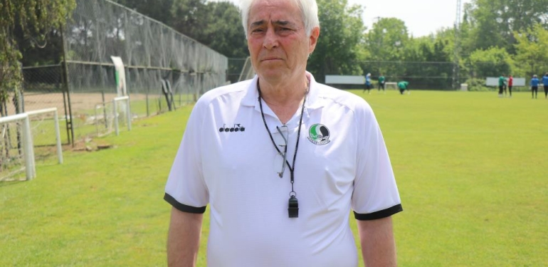 coşkun