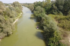 sakarya nehri