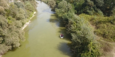 sakarya nehri