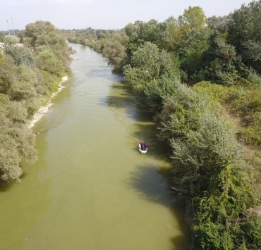 sakarya nehri