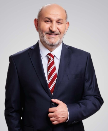 1İRFAN PÜSKÜLLÜ