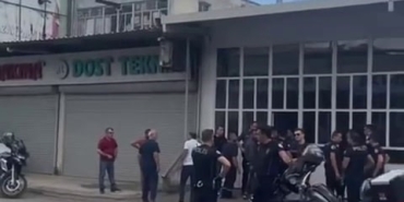 ALACAĞINI İSTEMEK İÇİN GİTTİĞİ İŞLETMEDE SİLAHLA VURULDU, İKİ GÜN SONRA HAYATINI KAYBETTİ