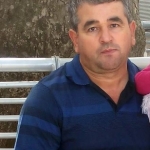 HUSUMETLİSİ TARAFINDAN KURŞUN YAĞMURUNA TUTULDU, OLAY YERİNDE HAYATINI KAYBETTİ