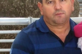 HUSUMETLİSİ TARAFINDAN KURŞUN YAĞMURUNA TUTULDU, OLAY YERİNDE HAYATINI KAYBETTİ