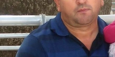 HUSUMETLİSİ TARAFINDAN KURŞUN YAĞMURUNA TUTULDU, OLAY YERİNDE HAYATINI KAYBETTİ