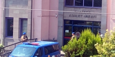 CEZAEVİNDEN İZİNLİ ÇIKAN ŞAHSI ÖLDÜRMÜŞTÜ, TUTUKLANDI