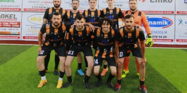 Dekare Endüstriyel Mühendislik