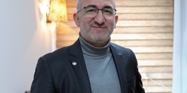 Doç. Dr. Nuri Akkaş