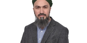 Mehmet Murat Coruhlu