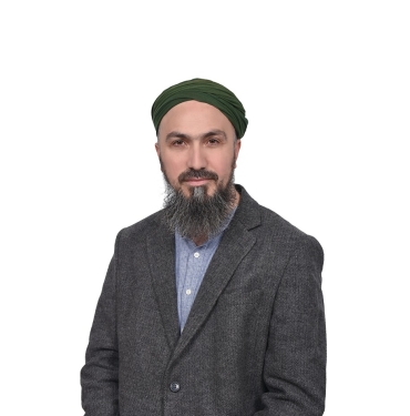 Mehmet Murat Coruhlu