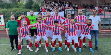 SAPANCA KURTKÖY SPOR