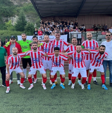 SAPANCA KURTKÖY SPOR