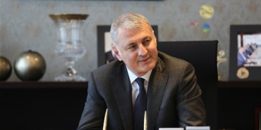 Sakarya Mayıs Ayında İhracatını En Çok Artıran İl Oldu!