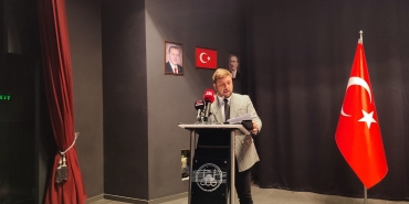 Serhat ERİŞİR chp