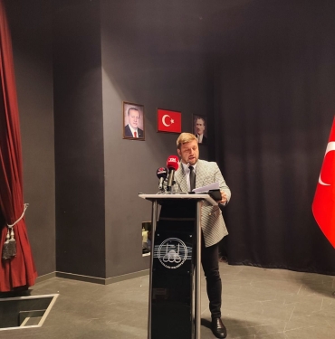 Serhat ERİŞİR chp