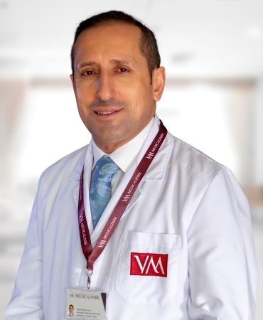 Talha Özdemir Yatay