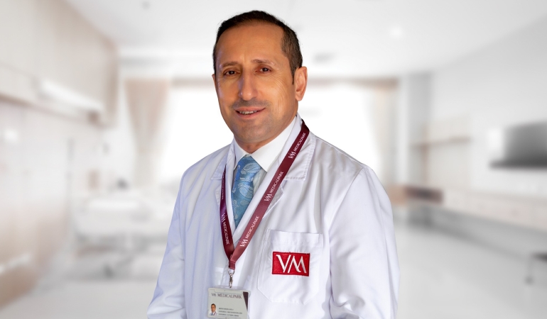 Talha Özdemir Yatay