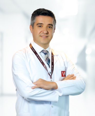 Ufuk Sandıkçı Yatay