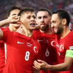 UEFA EURO 2024 - Group F Turkey vs Georgia