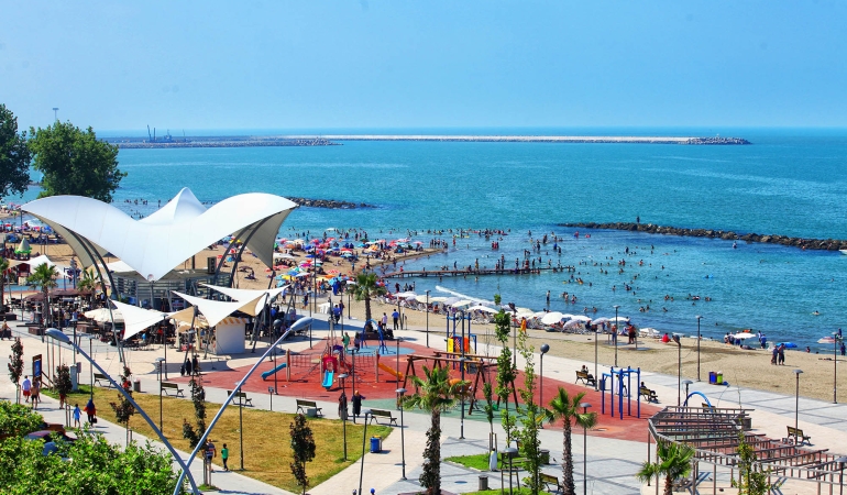 deniz