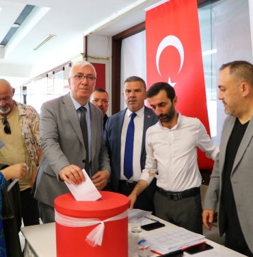 mujdat cetin
