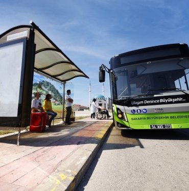 otobus