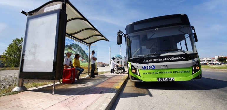 otobus